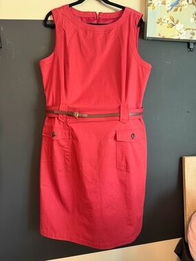 Talbot’s Woman’s Dress. NWT